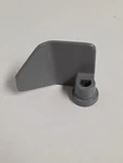 Breadman Machine Paddle TR555LC TR-555LC Kneading Blade Part Maker Baker. Fixed Price $10.95.