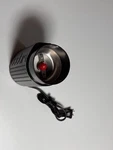 Bodum Coffee Grinder Mill Electric 11160-3 Bistro Blade Bean Tested Base Only. Fixed Price $9.99.