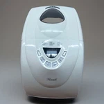 New Rosewill Electric Programmable 2LB Bread Maker R-BM-01 Open Box Never Used. Fixed Price $48.88.