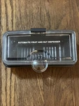 Fruit Nut Dispenser For Rosewill RHBM-15001 Bread Maker & Nostalgia Homecraft. Fixed Price $21.21.