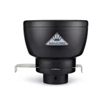 Mahlkonig EK43 / Short Hopper. Fixed Price $170.65.