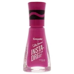Sally Hansen Insta-dri Crayola 523 Razzle Dazzle Rose 0.31OZ. Fixed Price $7.97.