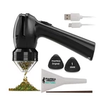 Mamba Original 1G Black Usb Electric Grinder. Small Portable Metal Herba.... Fixed Price $44.59.
