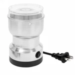 Electric Coffee Grinder One-touch Stainless Steel Bowl For Beans & Spices. Fixed Price $14.99.