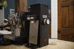 Ditting KR804 Coffee Grinder 1LB Hopper Great Condition. Fixed Price $1400.00.
