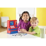Pretend & Play Teaching Atm Bank By Learning Resources. Fixed Price $59.99.