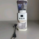 Hy -vee Seasons Automatic Coffee Grinder. Fixed Price $150.00.