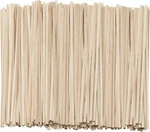 Pantry Value 1000 Count 5.5 Inch Wooden Coffee Stirrers - Stir.... Fixed Price $12.19.