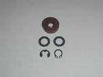 Heavy Duty Pan Seal For Farberware Bread Maker Model FTR700DL (8MKIT-HD). Fixed Price $19.99.