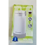 New Toastmaster Electric Coffee Grinder. Fixed Price $20.00.