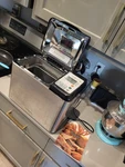 Williams-sonoma Automatic Bread Maker WS0401 For Charity. Fixed Price $94.99.
