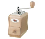 Zassenhaus 40098 Santiago Coffee Mill Grinder Beech Wood, 5.5 X 3.... Fixed Price $276.09.