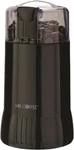 Mr. Coffee Electric Bean Grinder, Black. Fixed Price $27.99.
