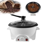 Electric Coffee Roaster Household Bean Roasting Baking Machine Home. Fixed Price $63.98.
