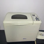 Vintage Oster Model 5834 Bread Maker 58-MINUTE Expressbake Tested Works Well. Fixed Price $39.99.