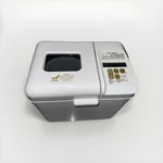 West Bend Deluxe Bread & Dough Maker Model 41050H 1.5 Lb Automatic Machine. Fixed Price $45.00.