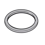 Toshiba Mochi Maker Gasket/packing (part No. 45376045). Fixed Price $10.00.