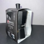 Black Monix Vitro Express 3 Cups Coffee Maker. Fixed Price $15.99.