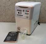 Zojirushi Model BBCC-M15 Bread Maker Home Bakery Programmable Tested Working. Fixed Price $79.99.