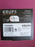 Krups (F2034251) Electric Spice And Coffee Grinder Stainless Steel - Black. Fixed Price $22.99.
