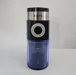 Krups GX5000 Coffee Grinder 15 Oz Container Cleaning Brush Adjustable Burr. Fixed Price $24.99.