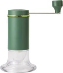 Kyocera Ceramic Green Tea Mill Grinder CM-50GT Washable From Japan. Fixed Price $51.99.