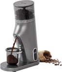 Gemilai Electric Conical Burr Coffee Grinder G9010B Grey. Fixed Price $419.99.