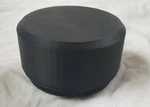 Lid For Braun Coffee Bean Mill Model KSM11 Type 4026. Fixed Price $17.50.