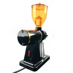 Commercial Electric Coffee Grinder Automatic Burr Mill Bean Home Office. Fixed Price $57.32.