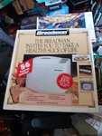 Breadman Automatic Maker With Non-stick Loaf Pan. Fixed Price $97.49.