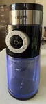 Krups GX550850 Burr Coffee Grinder - Black. Fixed Price $19.50.