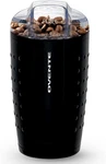 Electric Coffee Grinder, Mill And Spice With 2.5OZ Capacity, 150W. Fixed Price $23.51.