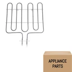 78711721-A For Kitchenaid Oven Stove Top Broil Element Heater Part # Model. Fixed Price $64.61.