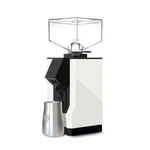 Eureka Mignon Filtro Silent Coffee Grinder Technology 12OZ White. Fixed Price $269.00.