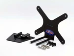 2015-2020 Dodge Charger Srt Scat Pack Hellcat Removable License Plate Bracket. Fixed Price $99.99.