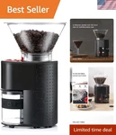 Bistro Burr Coffee Grinder 699965310110 699965392154 699965049287 Replacement. Fixed Price $99.97.
