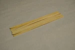 7.5" Eyebrow Waxing Wood Applicator Sticks FS204 100 Ct. Fixed Price $8.05.