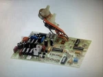 Bunn 27093.1002 Control Board Assembly, Double Timer, 120 Volt, Rohs, LPG-2E. Fixed Price $266.00.