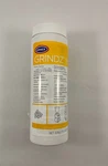 Urnex Grindz GO1 Tablets, Professional Coffee Grinder Cleaner, 430 Grams 15.2 Oz. Fixed Price $14.80.
