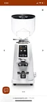Fiorenzato F4 Evo Espresso Grinder. Fixed Price $1200.00.