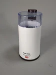 Black & Decker Smartgrind Electric Coffee Grinder White Model CBG100. Fixed Price $14.87.