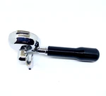 Rancilio Standard Portafilter Filterholder Espresso Handle 58MM 14G Basket. Fixed Price $46.95.