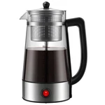 Kidisle Percolator Coffee Pot 10-CUP Electric Maker Premium. Fixed Price $116.69.