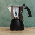 Bialetti Brikka Stovetop Coffee Maker. Fixed Price $71.13.