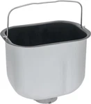 Kenwood Bread Maker Baking Pan / Basket (silver) For BM350 ,BM450, KW712245. Fixed Price $63.45.