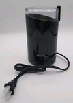 Krups Fast One Touch Electric Coffee Bean Mill Grinder 200W Type F203 Black. Fixed Price $7.19.