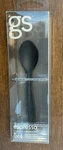 4 Gourmet Settings 5 Demitasse Espresso Spoons Black Flatware New. Fixed Price $12.99.