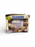 Breadman Ultimate Machine Maker Horizontal Pan TR2200C. Fixed Price $159.99.