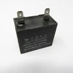 Run Capacitor Regal Kitchen Pro Bread Maker Machine Model K6743C K6743S. Fixed Price $9.99.