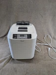 RHBM-15001 Rosewill 2 Lb Bread Maker With Automatic Fruit And Nut Dispenser. Fixed Price $49.99.